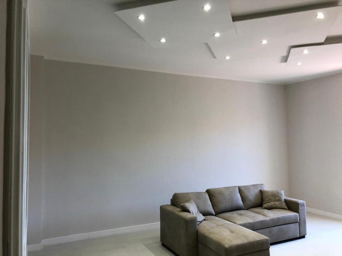 Seaview Apartment Castellammare di Stabia Kültér fotó