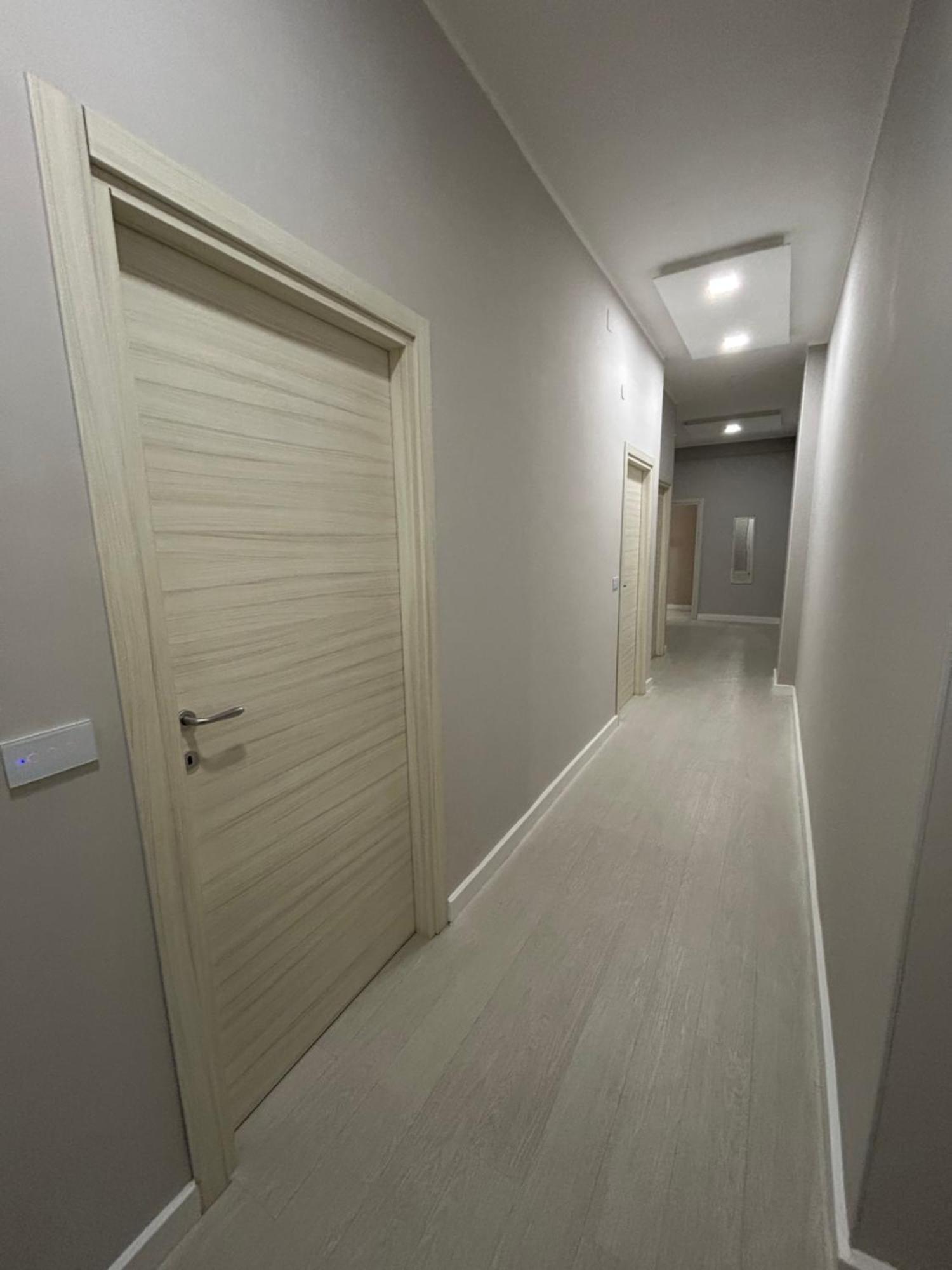 Seaview Apartment Castellammare di Stabia Kültér fotó